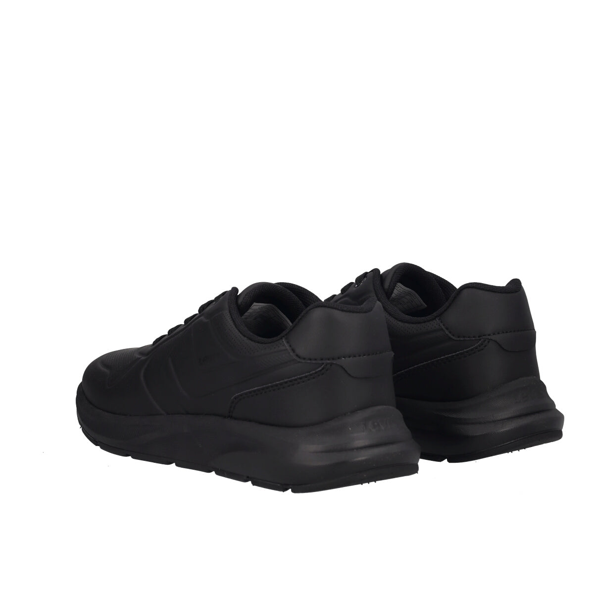 LARRY J Sneakers Junior Nere