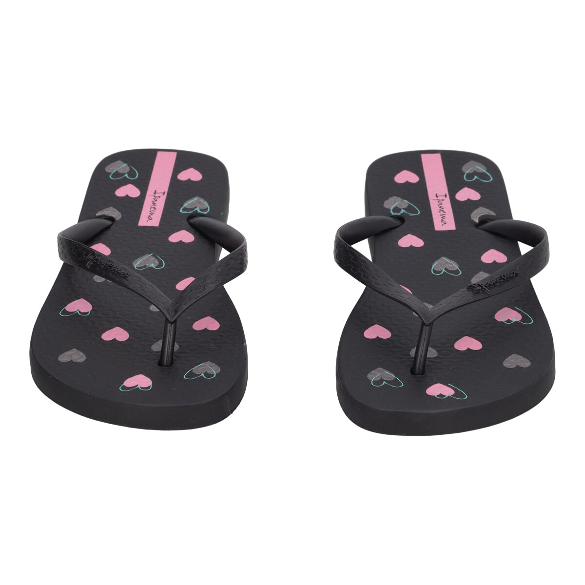 CLASSIC HAPPY XV FEM Infradito Donna Nere