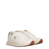 Sneakers Donna Bianche