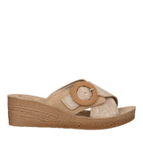 Ciabatte Donna Sabbia