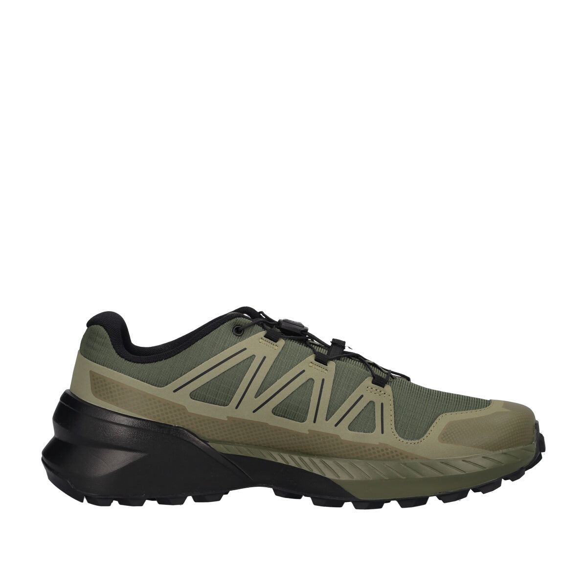 SPEEDCROSS PEAK Trekking Uomo Verdi