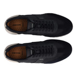 FLEXTRIDE Stringate Uomo Blu