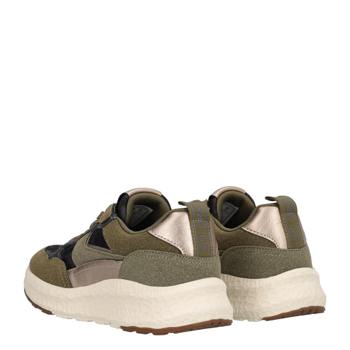 Sneakers Donna Verdi