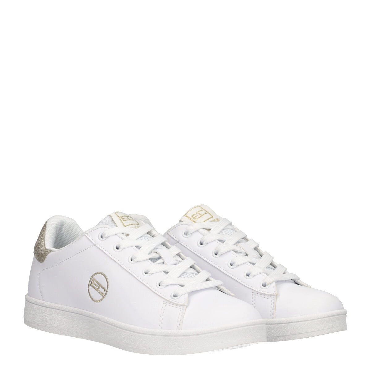 Sneakers Donna Bianca