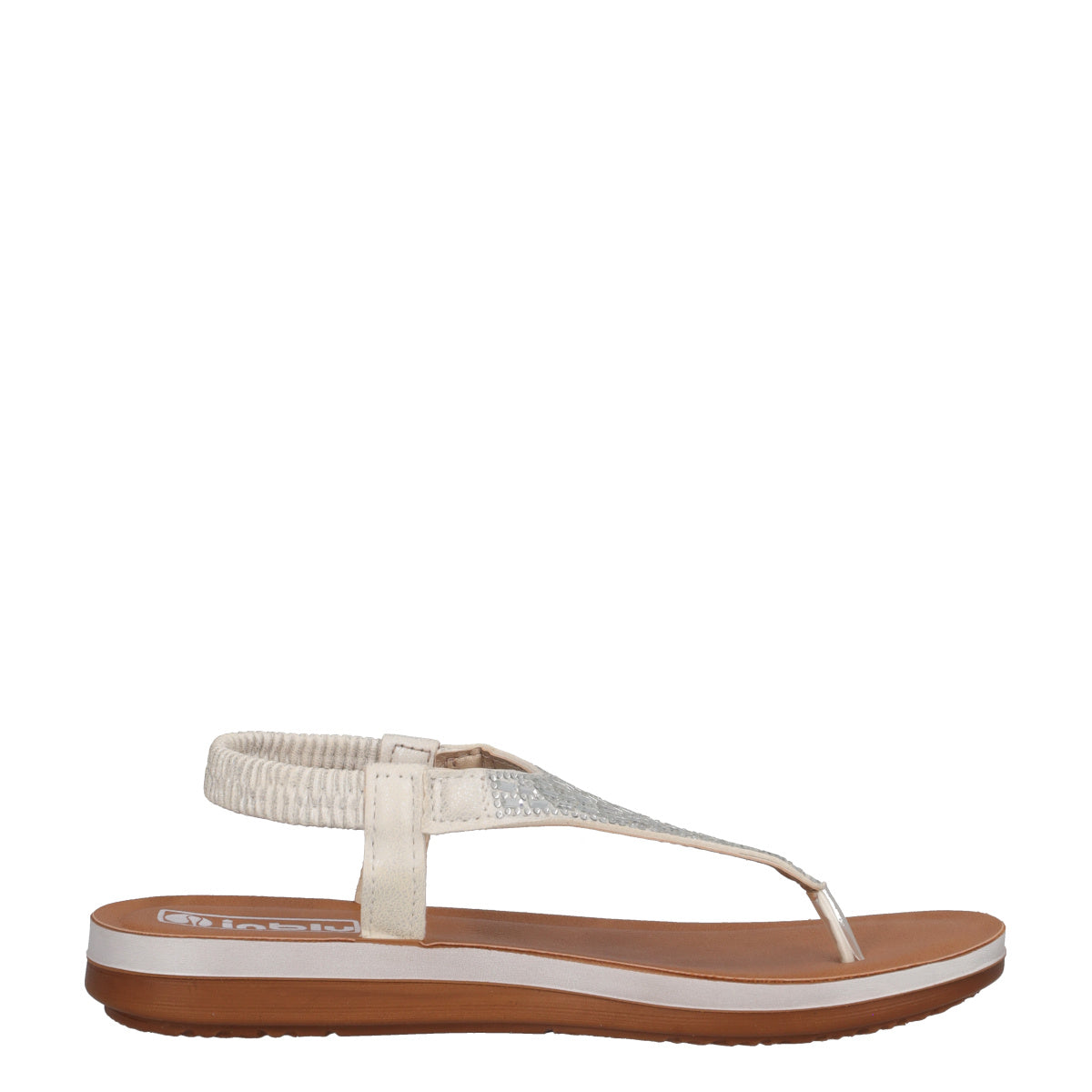 Sandali Infradito Donna Bianchi