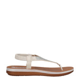 Sandali Infradito Donna Bianchi