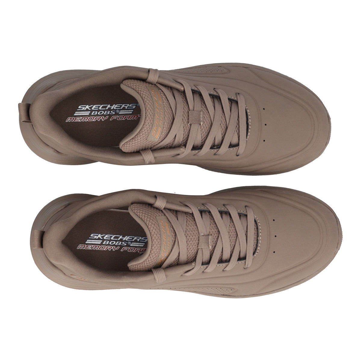 BOBS SQUAD WAVES JUST WADING Sneakers Donan Beige