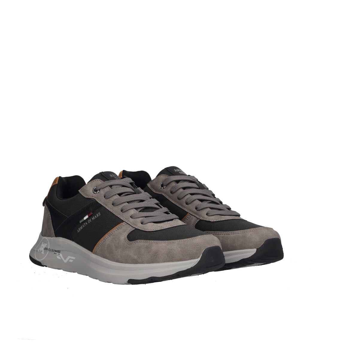 Sneakers Uomo Grigie