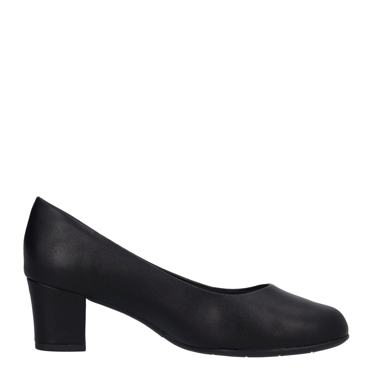 Decolleté comfort Donna Nere