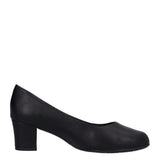 Decolleté comfort Donna Nere