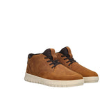 FLEXTRIDE PLUS Slip-on Uomo Marrone