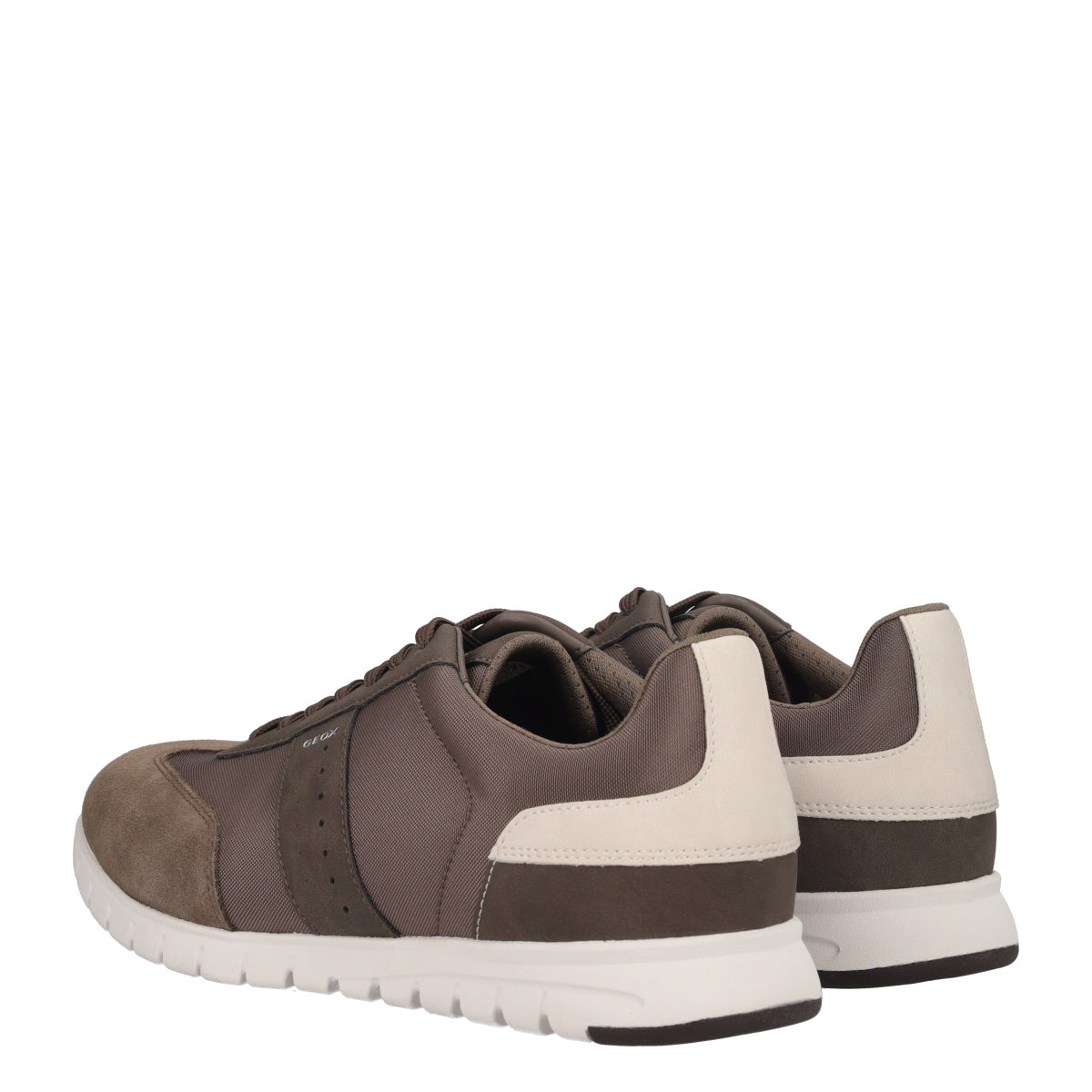 FLEXTRIDE Sneakers Uomo Marroni