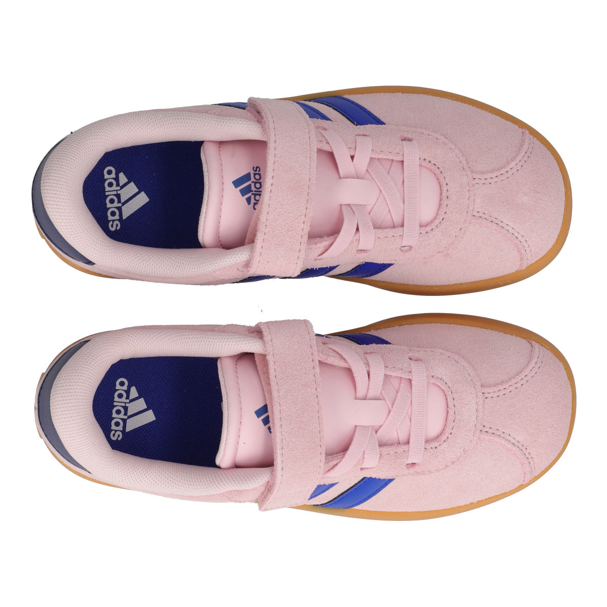 VL COURT 3.0 EL Sneakers Bambina Rosa