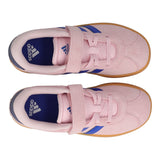 VL COURT 3.0 EL Sneakers Bambina Rosa