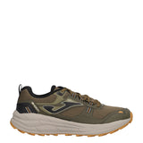 SHOCK MEN 2623 Trail Running Uomo Verdi