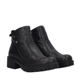 GIANNA Stivaletti Donna Neri