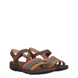 Sandali Donna Multicolor