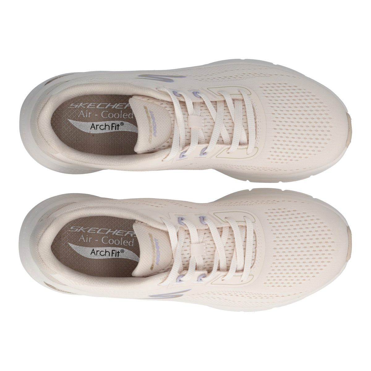 ARCH FIT 3.0 Sneakers Donna Beige