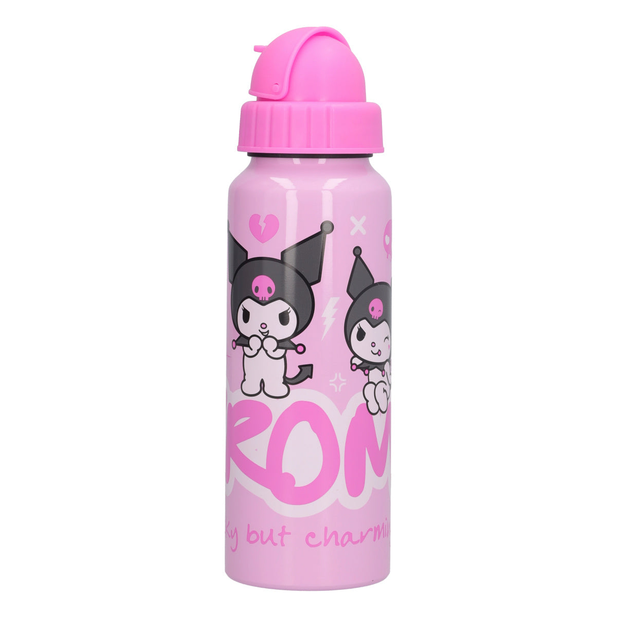 Borraccia Kuromi da 550 ml
