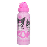 Borraccia Kuromi da 550 ml