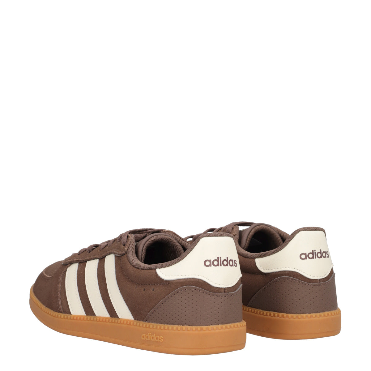 BREAKNET SLEEK Sneakers Donna Marroni