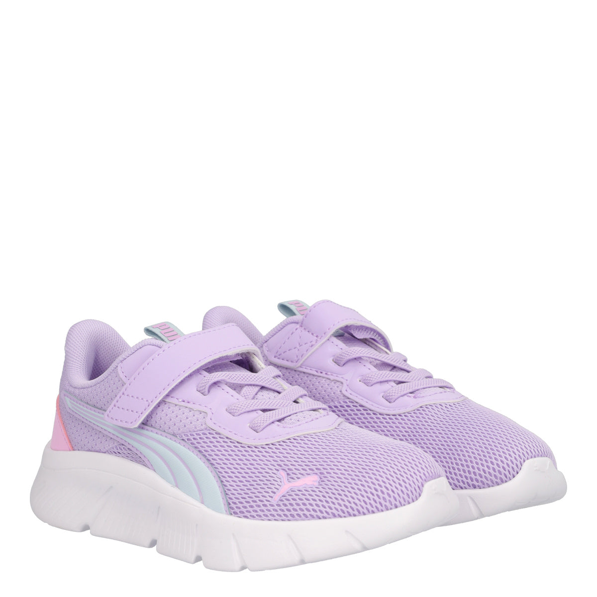 FLEXFOCUS MODERN AC PS Sneakers Bambina Lilla