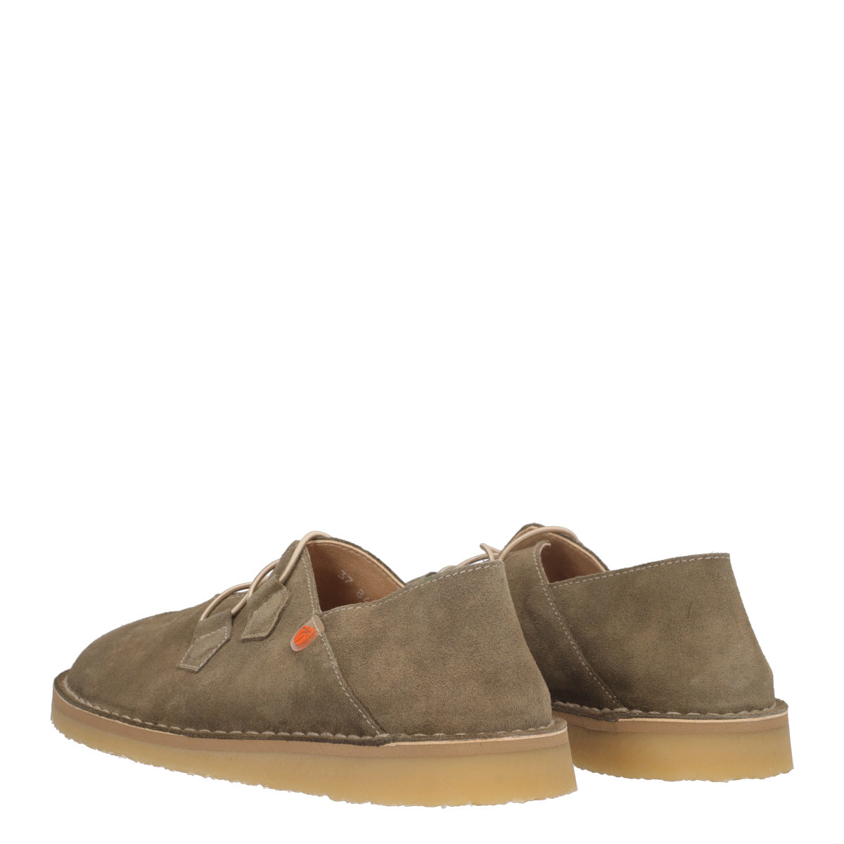 Slip-on Donna Verde