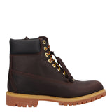 6 INCH LACE UP WATERPROOF