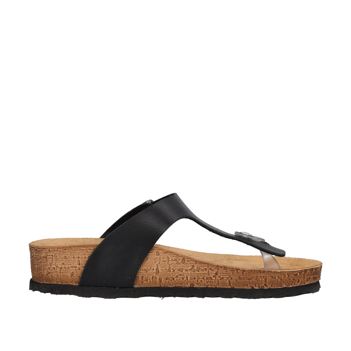 Infradito Donna Neri