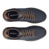 Sneakers Uomo Blu