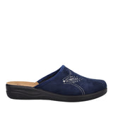 Ciabatte Casa Donna Blu