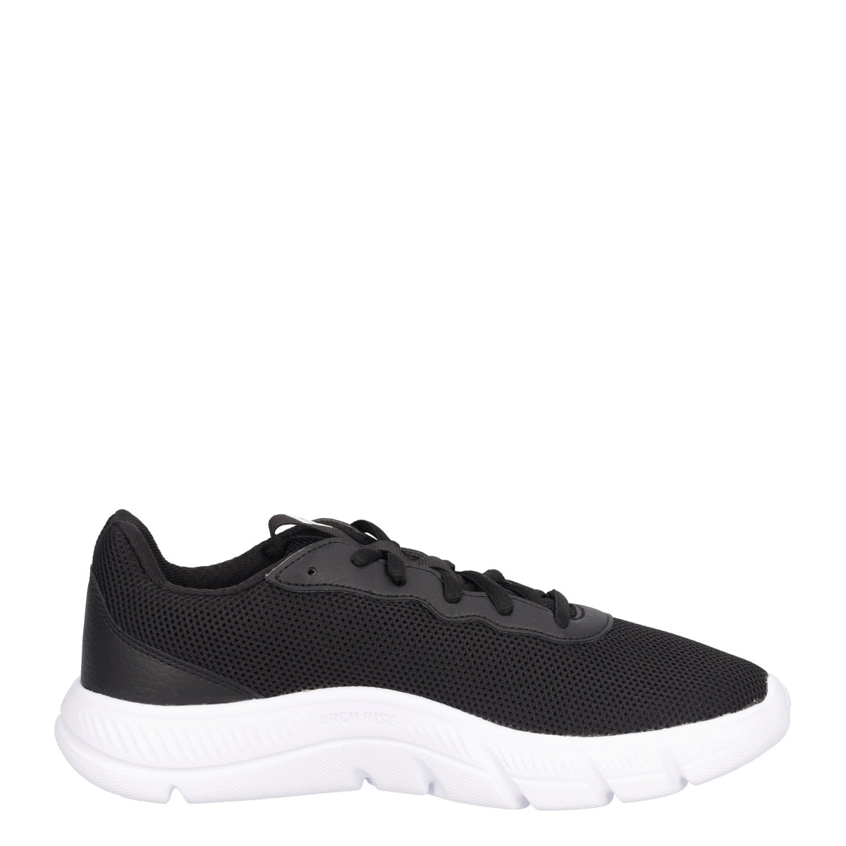 CLOUDFOAM FLEX Sneakers Donna Nere