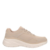 FASHION FIT 2.0 Sneakers Donna con Memory Foam Lavabili