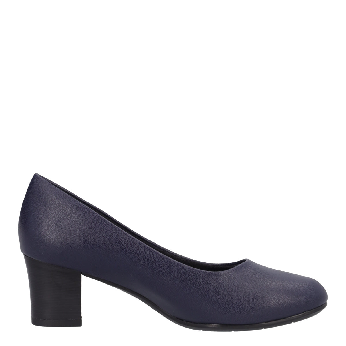 Decolleté Donna Blu