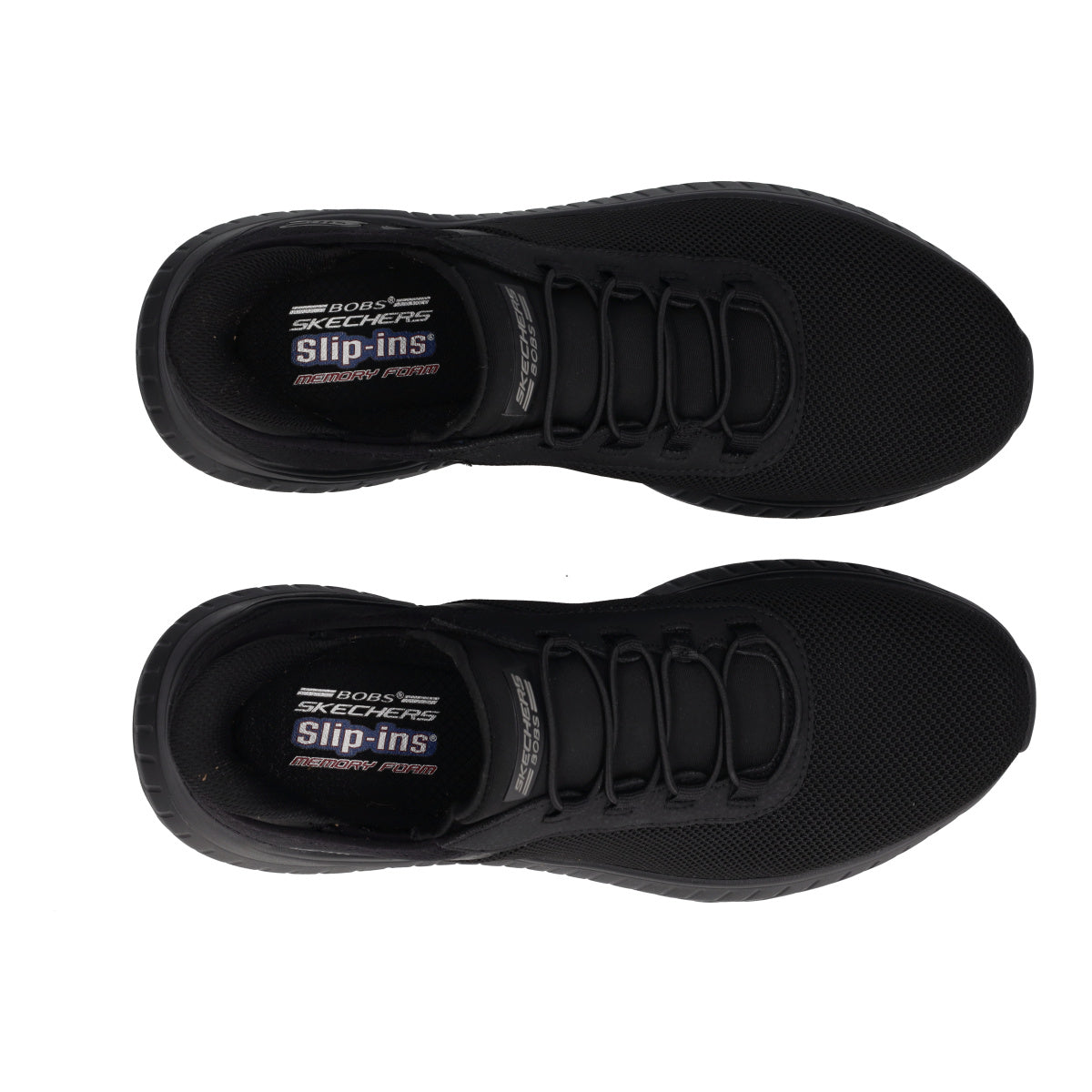 BOB SQUAD CHAOS Running Uomo Nere