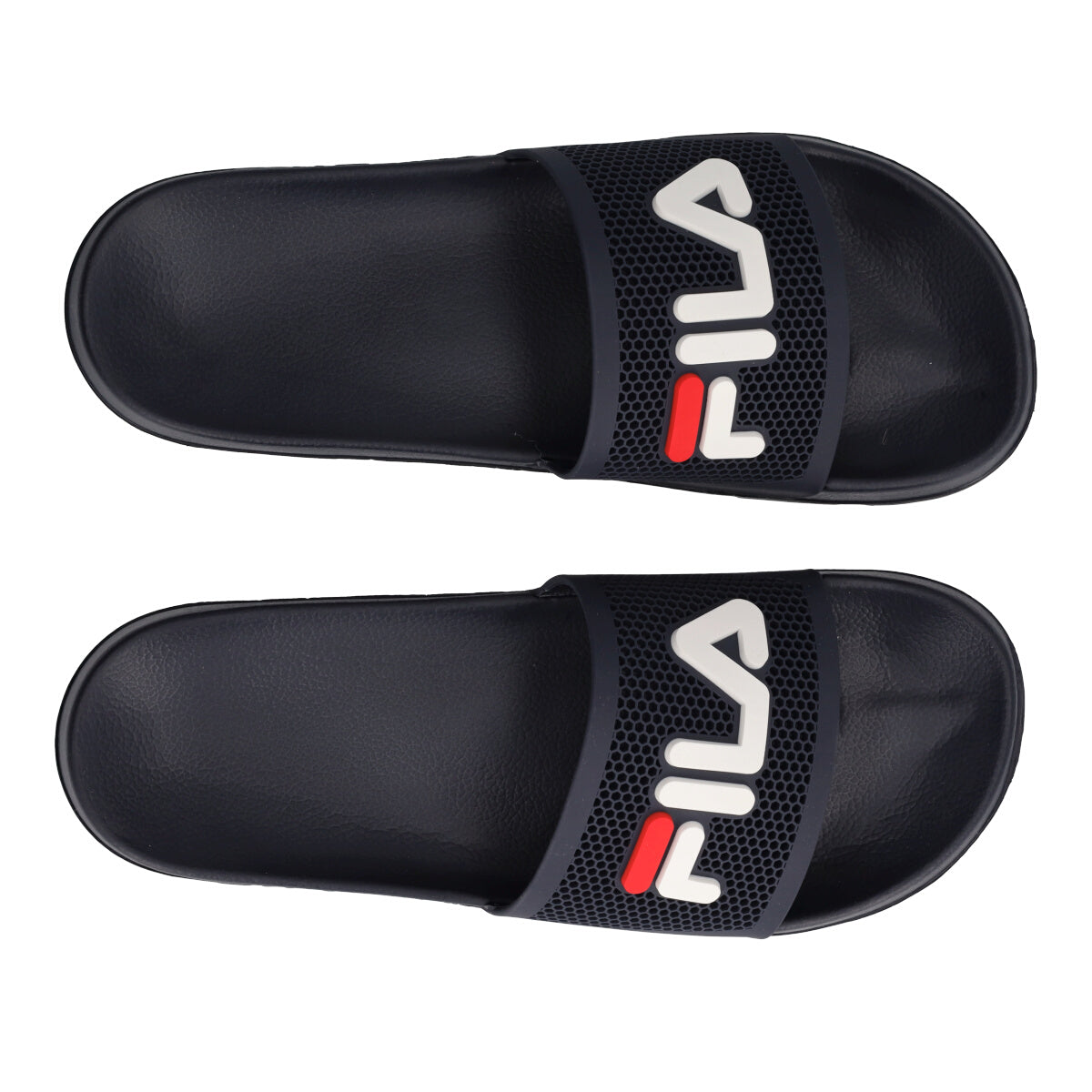 MORRO BAY SPIRO Ciabatte Mare Uomo Blu