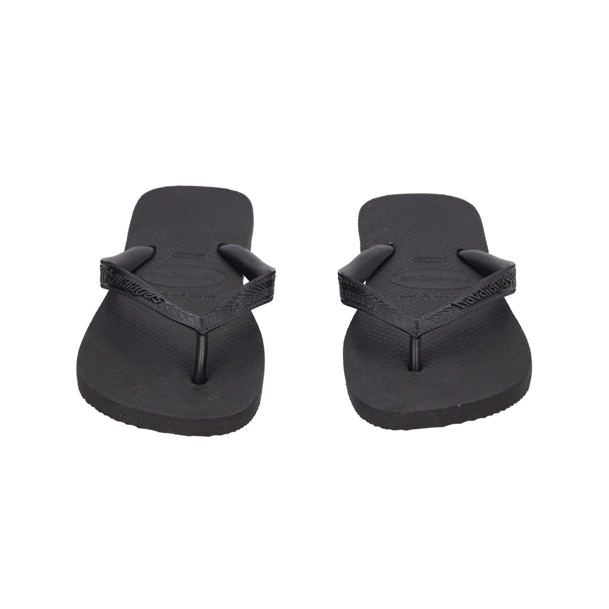 TOP Infradito Donna Nere