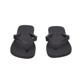 TOP Infradito Donna Nere