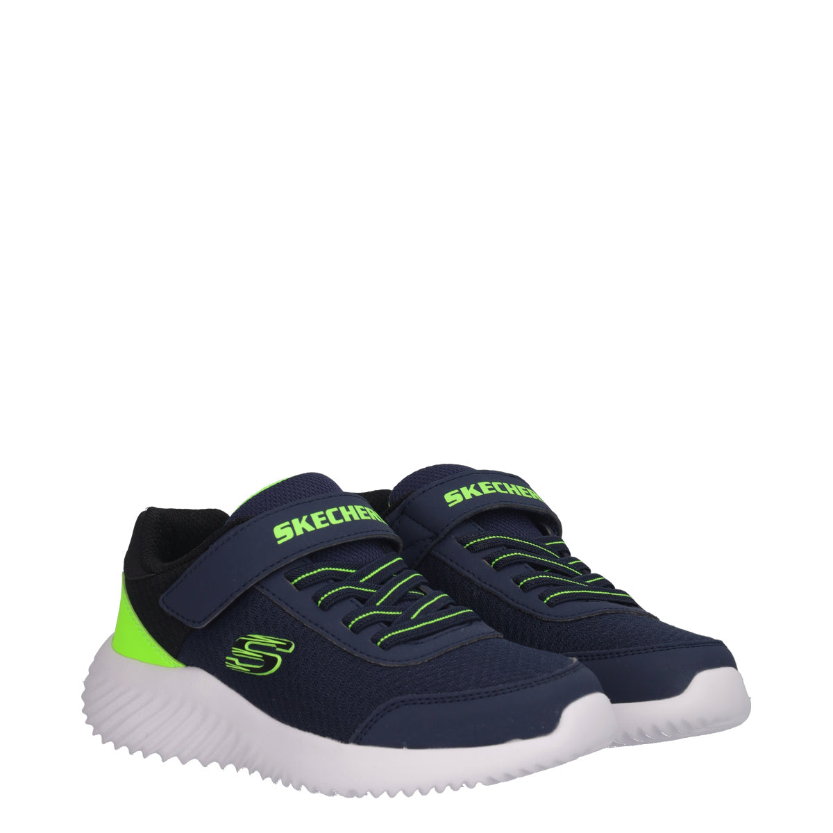 BOUNDER TREKZIC Sneakers Bambino Blu