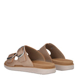 Ciabatte Donna Platino