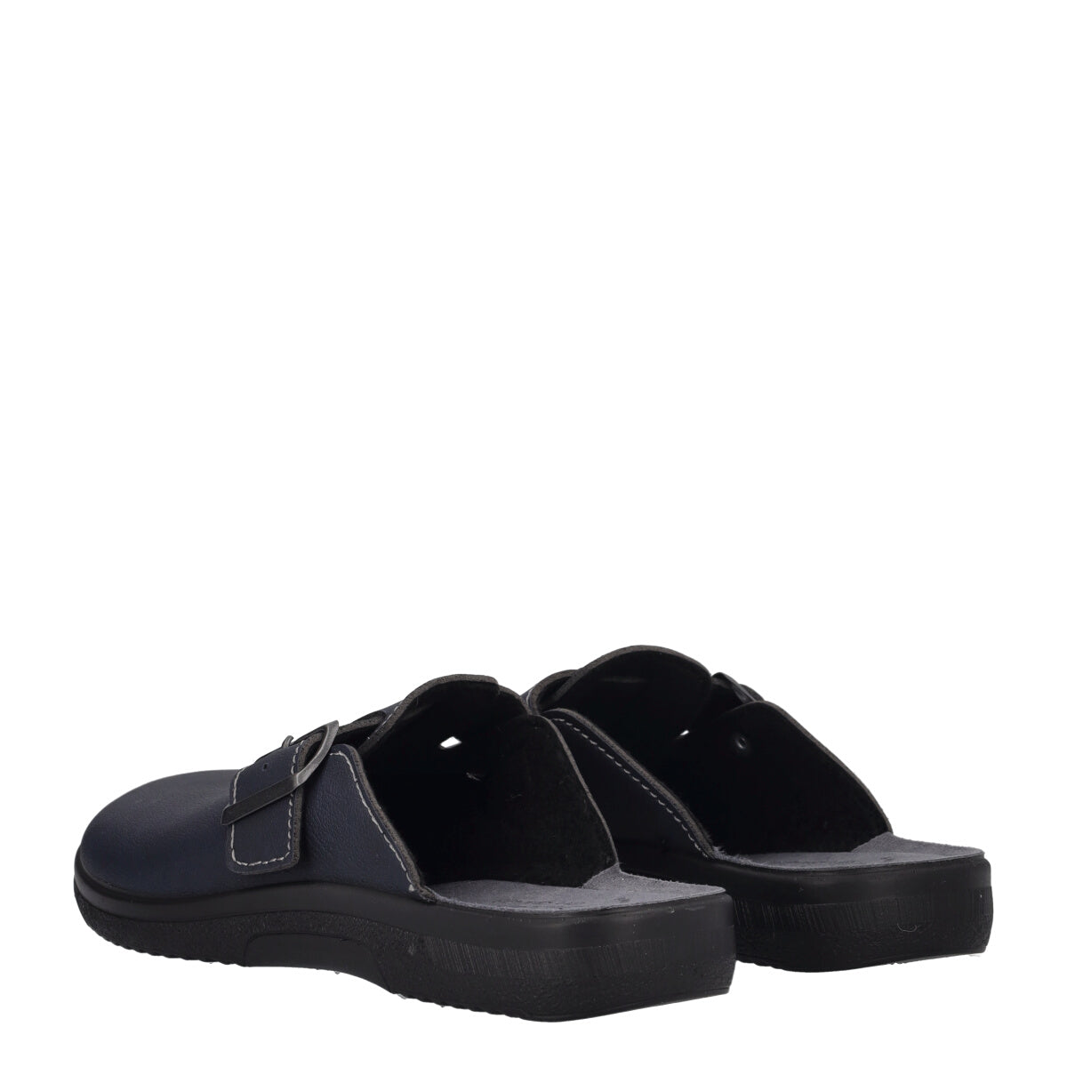 Ciabatte Casa Uomo Blu