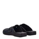 Ciabatte Casa Uomo Blu