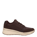 BILLION FLEX LUXE UP Sneakers Donna Marroni