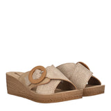 Ciabatte Donna Sabbia