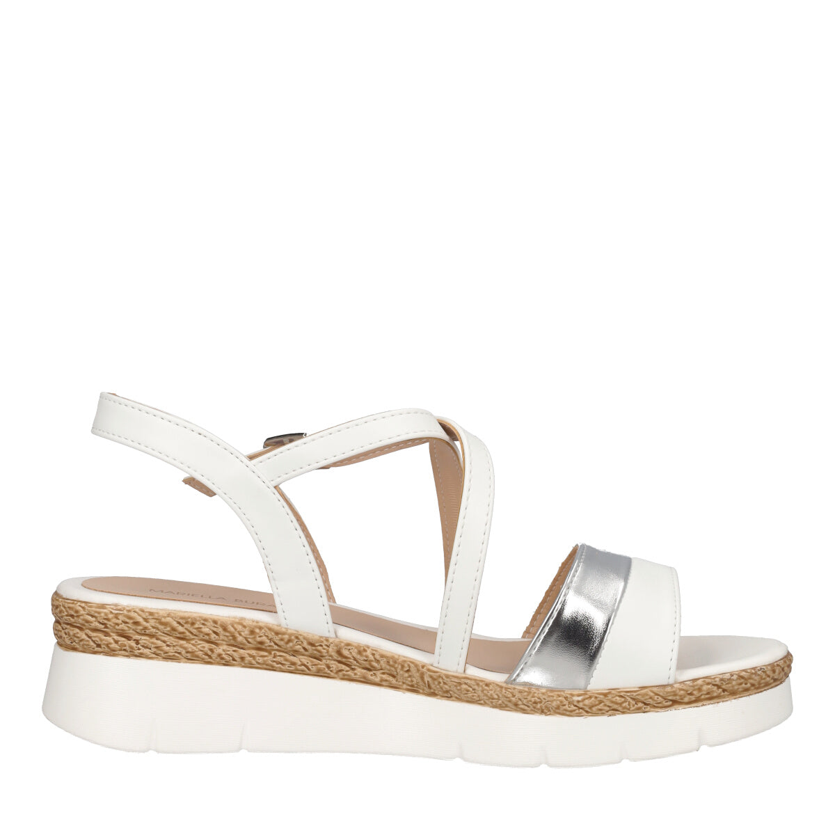 Sandali Donna Bianchi