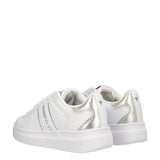 Sneakers Donna Bianche