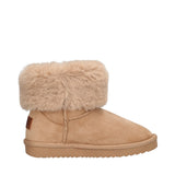 Stivaletti Bambina Beige