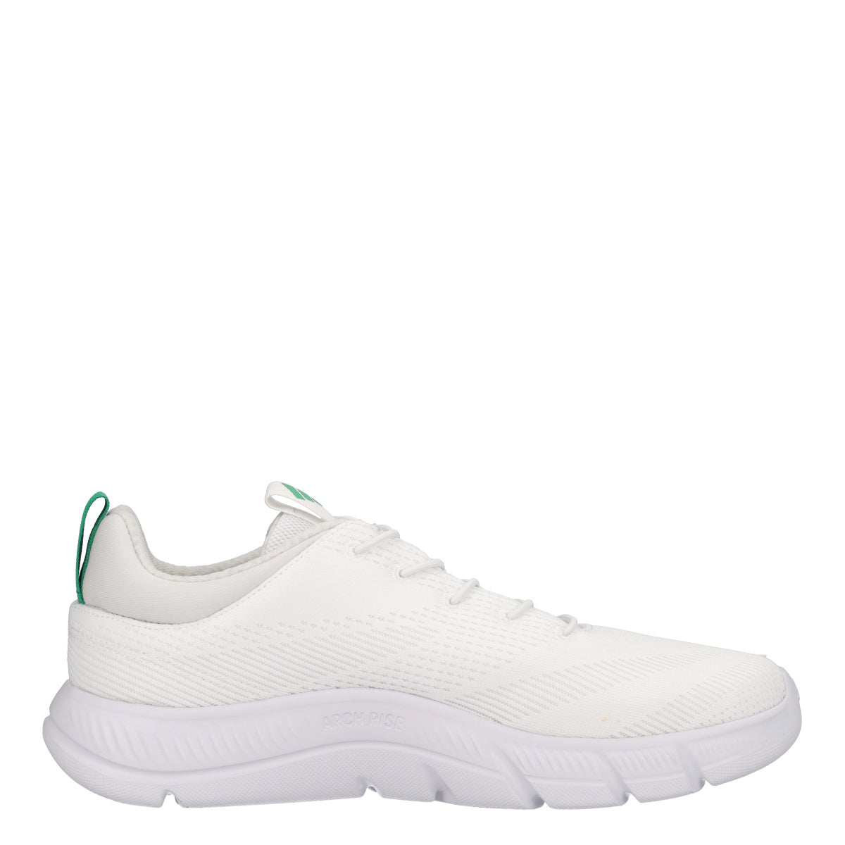 CLOUDFOAM FLEX Running Uomo Bianche