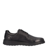 Scarpa Stringate Uomo Nere