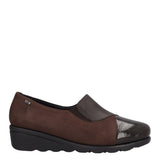 Scarpe Comfort Donna Nere e Marroni